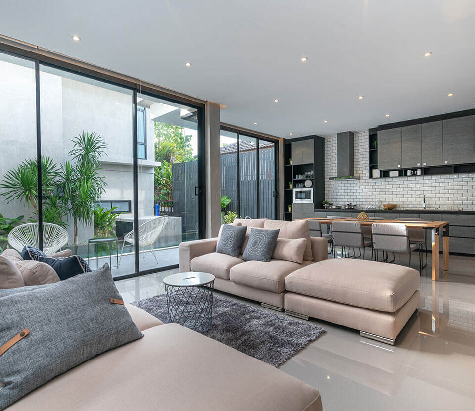 Luxury Home