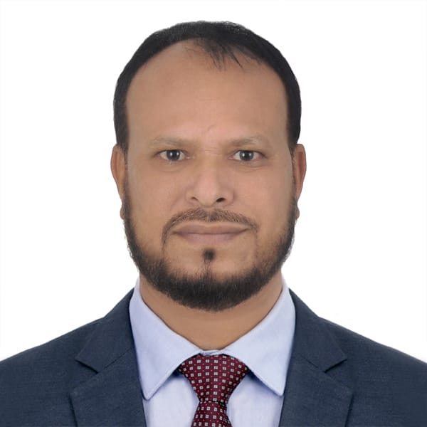 Team Member