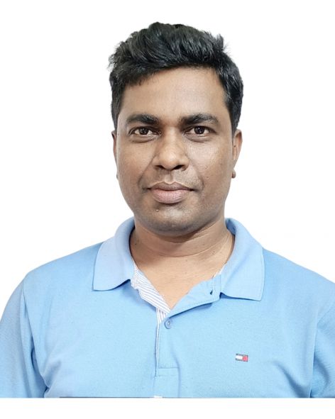 Team Member